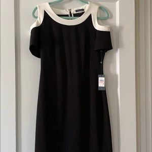 Tommy Hilfiger Black dress
